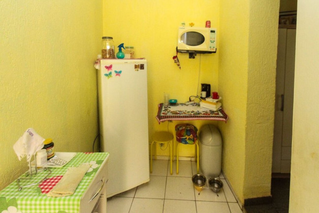 Imagem Imóvel com 3 Quartos à Venda,  em Belenzinho - São Paulo