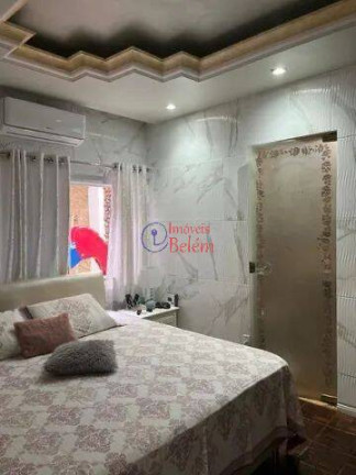 Imagem Casa com 3 Quartos à Venda, 319 m² em Nazare - Belém