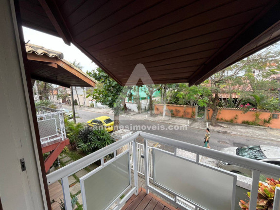 Imagem Casa com 3 Quartos à Venda, 103 m² em Palmeiras - Cabo Frio