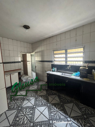 Imagem Sobrado com 3 Quartos à Venda, 250 m² em Parque Paineiras - São Paulo
