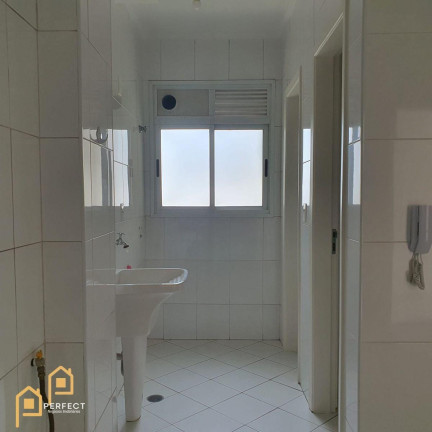 Imagem Apartamento com 3 Quartos para Alugar, 110 m² em Centro - Taubaté