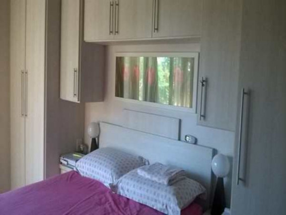 Imagem Sobrado com 3 Quartos à Venda, 98 m² em Jardim Itu Sabará - Porto Alegre Imagem Sobrado com 3 Quartos à Venda, 98 m² em Jardim Itu Sabará - Porto Alegre