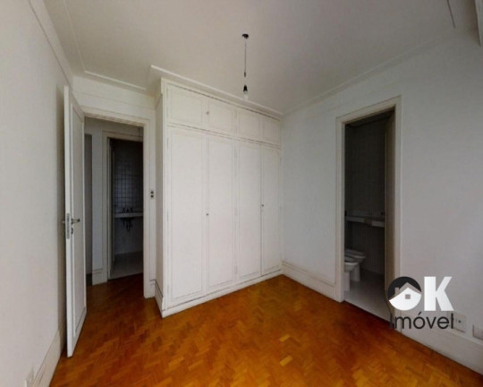 Imagem Apartamento com 4 Quartos à Venda, 239 m² em Jardim Paulista - São Paulo Imagem Apartamento com 4 Quartos à Venda, 239 m² em Jardim Paulista - São Paulo