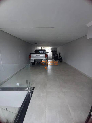 Imagem Sobrado com 3 Quartos à Venda, 300 m² em Jardim Santa Clara - Guarulhos Imagem Sobrado com 3 Quartos à Venda, 300 m² em Jardim Santa Clara - Guarulhos