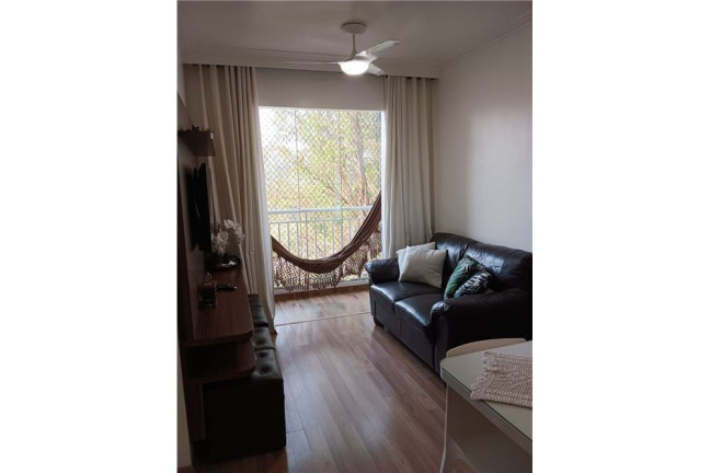 Imagem Apartamento com 2 Quartos à Venda, 54 m² em Jardim América Da Penha - São Paulo Imagem Apartamento com 2 Quartos à Venda, 54 m² em Jardim América Da Penha - São Paulo