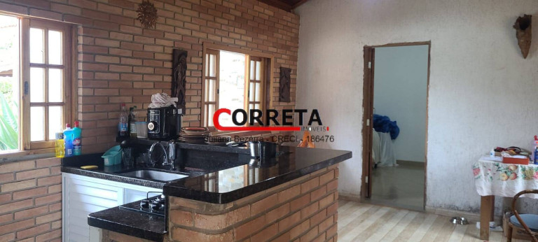 Imagem Casa com 3 Quartos à Venda, 4.000 m² em Ibiúna