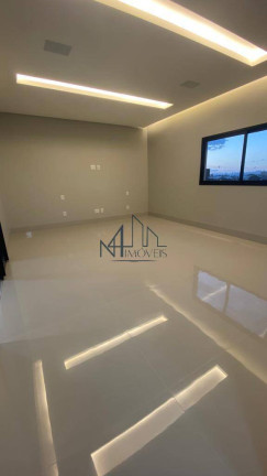 Imagem Sobrado com 3 Quartos à Venda, 312 m² em Residencial Parqville Jacarandá - Aparecida De Goiânia