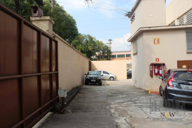 Imagem Galpão à Venda ou Locação, 6.203 m² em Vila Ribeiro De Barros - São Paulo Imagem Galpão à Venda ou Locação, 6.203 m² em Vila Ribeiro De Barros - São Paulo