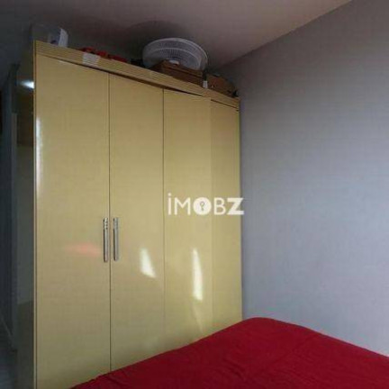 Imagem Imóvel com 2 Quartos à Venda, 54 m² em Jardim Caboré - São Paulo