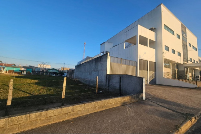 Terreno para Alugar, 300 m² em Terras De São João - Salto De Pirapora