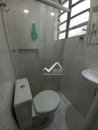 Imagem Apartamento com 2 Quartos à Venda, 72 m² em Embaré - Santos Imagem Apartamento com 2 Quartos à Venda, 72 m² em Embaré - Santos