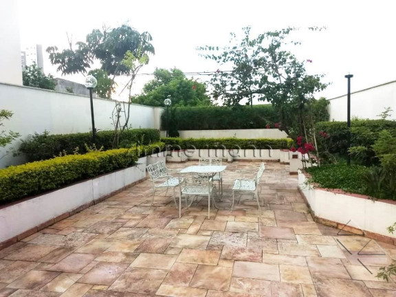 Imagem Apartamento com 3 Quartos à Venda, 161 m² em Aclimacao - São Paulo Imagem Apartamento com 3 Quartos à Venda, 161 m² em Aclimacao - São Paulo