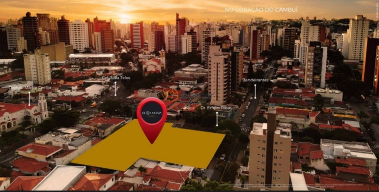 Imagem Imóvel com 4 Quartos à Venda, 257 m² em Cambuí - Campinas Imagem Imóvel com 4 Quartos à Venda, 257 m² em Cambuí - Campinas