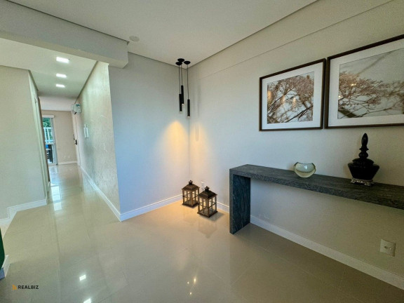 Imagem Cobertura com 3 Quartos à Venda, 215 m² em Palmas - Governador Celso Ramos