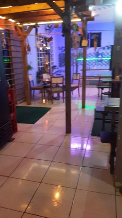 Imagem Cobertura com 3 Quartos à Venda, 180 m² em Vila Scarpelli - Santo André