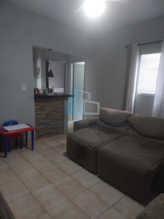 Apartamento com 2 Quartos à Venda, 78 m² em Ocian - Praia Grande