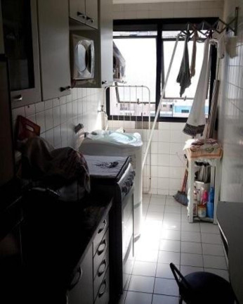 Imagem Apartamento com 1 Quarto à Venda, 43 m² em Bela Vista - São Paulo Imagem Apartamento com 1 Quarto à Venda, 43 m² em Bela Vista - São Paulo