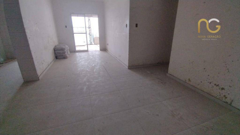 Imagem Apartamento com 2 Quartos à Venda, 84 m² em Aviação - Praia Grande