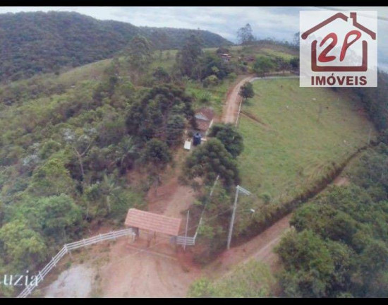 Imagem Chácara com 3 Quartos à Venda, 121.000 m² em Turvo - São José Dos Campos Imagem Chácara com 3 Quartos à Venda, 121.000 m² em Turvo - São José Dos Campos