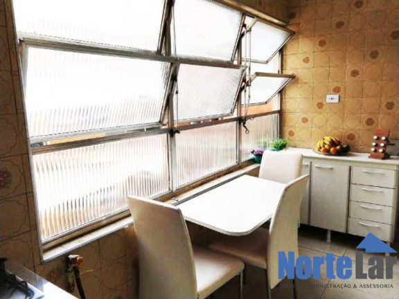 Imagem Apartamento com 2 Quartos à Venda, 64 m² em Guapira - São Paulo