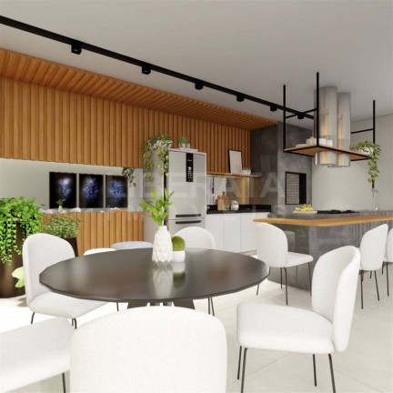 Imagem Apartamento com 2 Quartos à Venda, 68 m² em Meia Praia - Navegantes Imagem Apartamento com 2 Quartos à Venda, 68 m² em Meia Praia - Navegantes