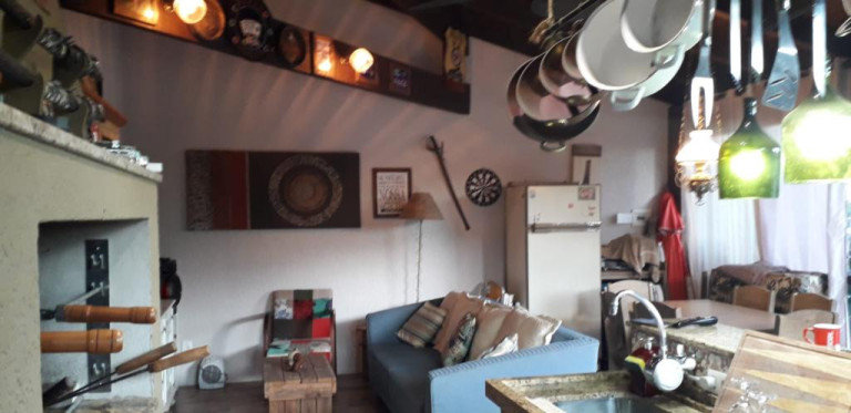 Imagem Casa com 2 Quartos à Venda, 438 m² em Arroio Teixeira - Arroio Teixeira