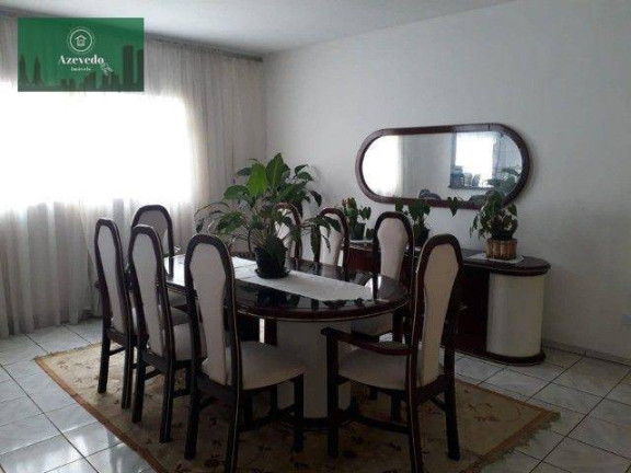 Sobrado com 3 Quartos à Venda, 300 m² em Jardim Presidente Dutra - Guarulhos