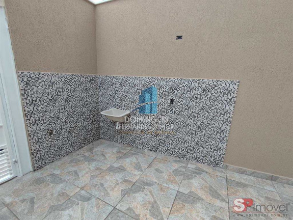 Imagem Casa com 2 Quartos à Venda, 68 m² em Vila Jacuí - São Paulo