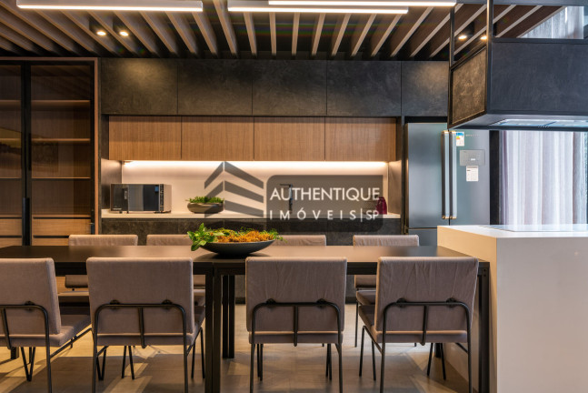Imagem Apartamento com 2 Quartos à Venda, 77 m² em Ibirapuera - São Paulo Imagem Apartamento com 2 Quartos à Venda, 77 m² em Ibirapuera - São Paulo