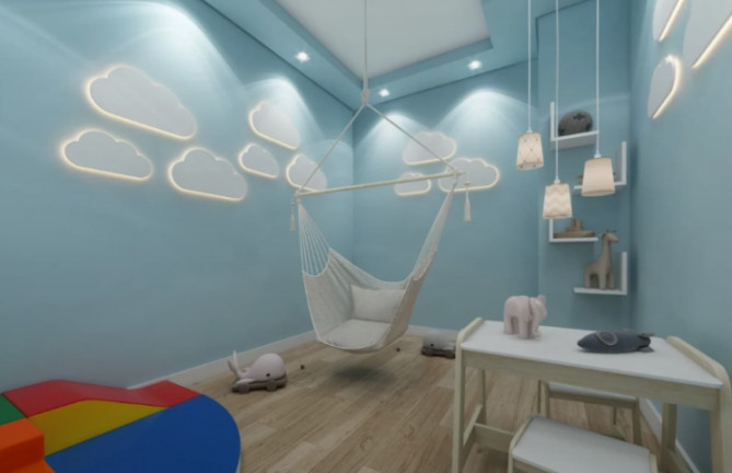 Imagem Apartamento com 2 Quartos à Venda, 35 m² em Ipiranga - São Paulo Imagem Apartamento com 2 Quartos à Venda, 35 m² em Ipiranga - São Paulo