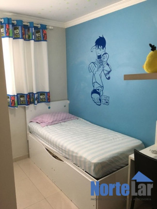Imagem Apartamento com 2 Quartos à Venda, 50 m² em Jardim íris - São Paulo