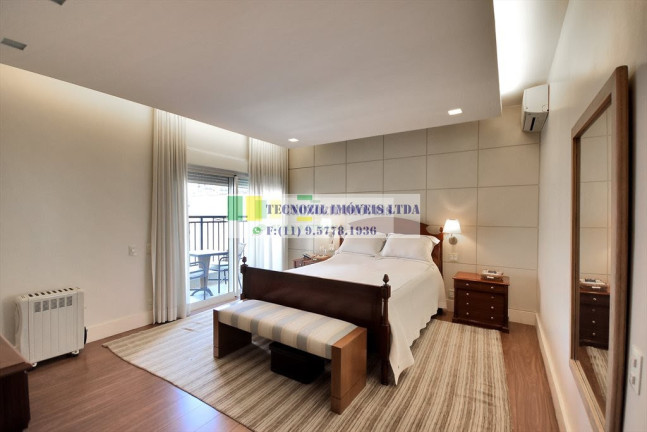 Imagem Apartamento com 4 Quartos à Venda, 367 m² em Jardim Paulista - São Paulo Imagem Apartamento com 4 Quartos à Venda, 367 m² em Jardim Paulista - São Paulo