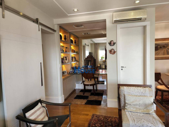 Imagem Apartamento com 3 Quartos à Venda, 118 m² em Jardim Guedala - São Paulo Imagem Apartamento com 3 Quartos à Venda, 118 m² em Jardim Guedala - São Paulo