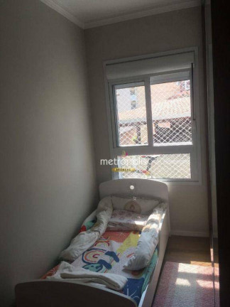 Imagem Apartamento com 3 Quartos à Venda, 72 m² em Osvaldo Cruz - São Caetano Do Sul Imagem Apartamento com 3 Quartos à Venda, 72 m² em Osvaldo Cruz - São Caetano Do Sul