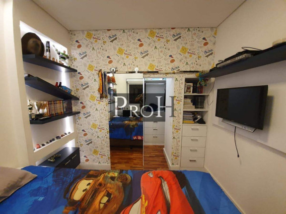 Imagem Apartamento com 3 Quartos à Venda, 115 m² em Campestre - Santo André Imagem Apartamento com 3 Quartos à Venda, 115 m² em Campestre - Santo André