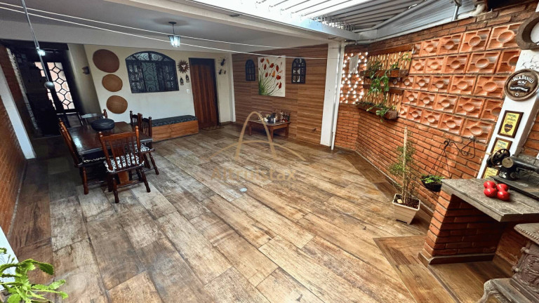 Imagem Casa com 3 Quartos à Venda, em Jardim Das Flores - Osasco Imagem Casa com 3 Quartos à Venda, em Jardim Das Flores - Osasco