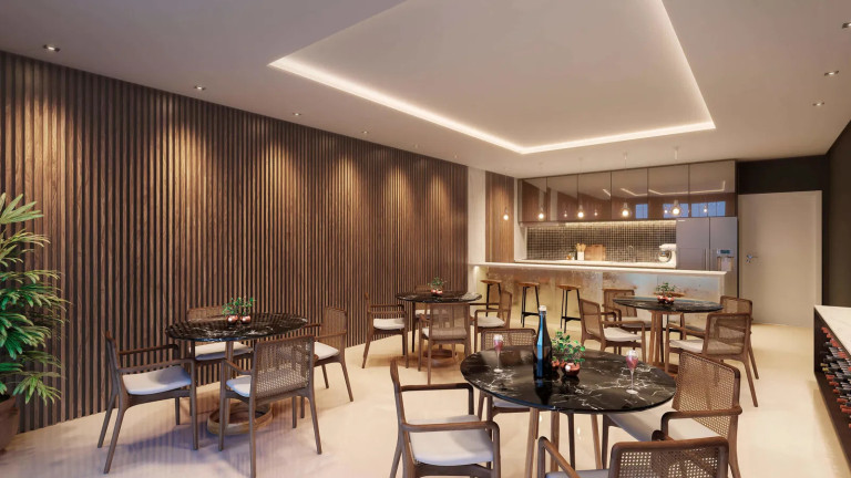 Imagem Apartamento com 3 Quartos à Venda, 101 m² em Canto Da Praia - Itapema