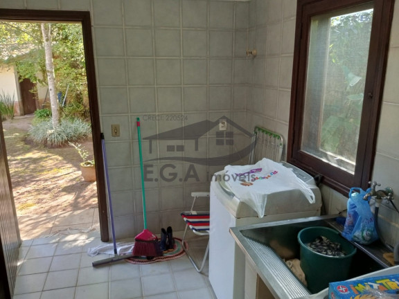 Imagem Casa com 4 Quartos à Venda, 310 m² em Barra Do Una - São Sebastião