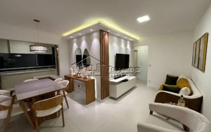 Imagem Apartamento com 2 Quartos à Venda, 75 m² em Jardim Sul - São José Dos Campos Imagem Apartamento com 2 Quartos à Venda, 75 m² em Jardim Sul - São José Dos Campos