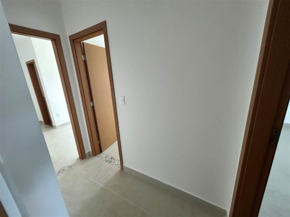 Imagem Apartamento com 3 Quartos à Venda, 102 m² em Guilhermina - Praia Grande