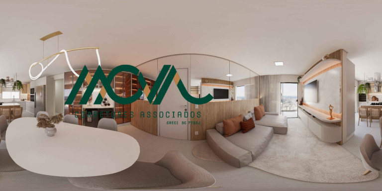 Imagem Imóvel com 2 Quartos à Venda, 58 m² em Itapema Do Norte - Itapoá