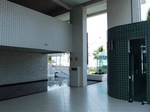 Imagem Apartamento com 3 Quartos à Venda, 144 m² em Guilhermina - Praia Grande