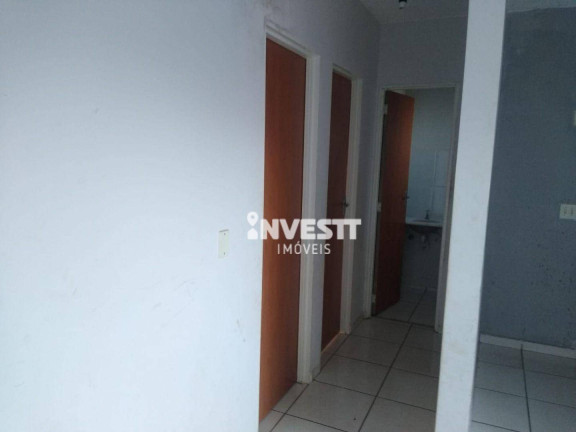 Imagem Casa com 2 Quartos à Venda, 133 m² em Residencial Jardins Do Cerrado 7 - Goiânia Imagem Casa com 2 Quartos à Venda, 133 m² em Residencial Jardins Do Cerrado 7 - Goiânia