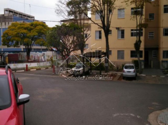 Imagem Apartamento com 2 Quartos à Venda,  em Jardim Lucinda - Sao Paulo