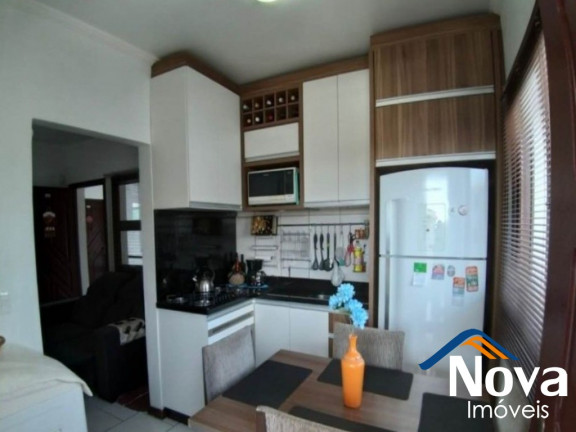 Imagem Imóvel com 2 Quartos à Venda, 57 m² em Vila Germânia - Nova Petrópolis