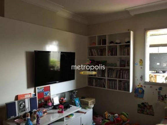 Imagem Apartamento com 3 Quartos à Venda, 176 m² em Santa Paula - São Caetano Do Sul Imagem Apartamento com 3 Quartos à Venda, 176 m² em Santa Paula - São Caetano Do Sul