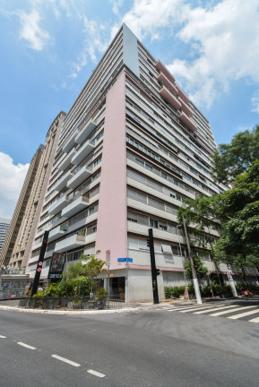 Imagem Imóvel com 2 Quartos à Venda, 119 m² em Cerqueira César - São Paulo Imagem Imóvel com 2 Quartos à Venda, 119 m² em Cerqueira César - São Paulo