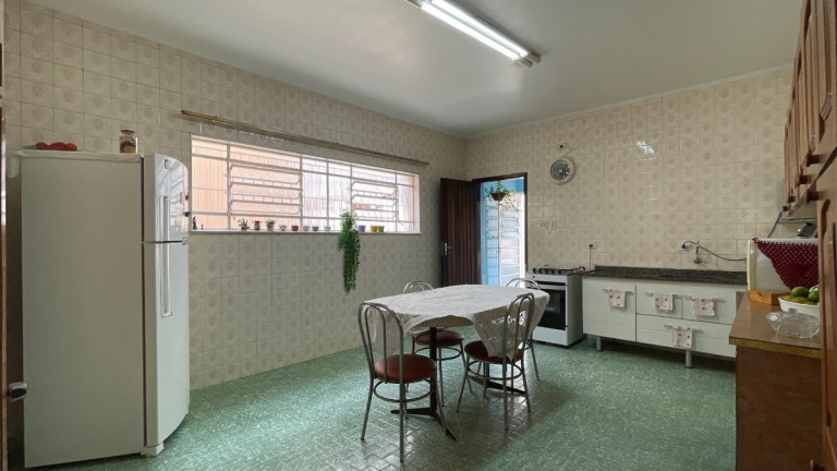 Imagem Casa com 3 Quartos à Venda, 174 m² em Perdizes - São Paulo