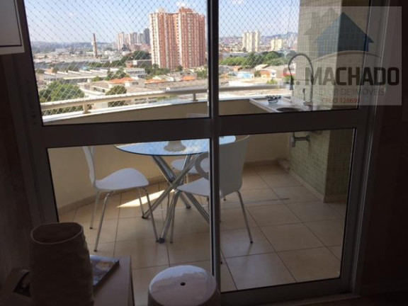 Imagem Apartamento com 2 Quartos à Venda, 87 m² em Centro - Santo André Imagem Apartamento com 2 Quartos à Venda, 87 m² em Centro - Santo André