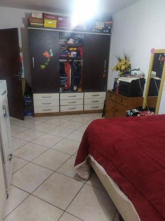 Imagem Casa com 2 Quartos à Venda, 136 m² em Jardim Ana Maria - Santo André Imagem Casa com 2 Quartos à Venda, 136 m² em Jardim Ana Maria - Santo André